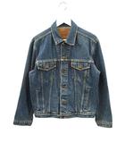 リーバイス Levi's 70506 Gジャン ジージャン デニムジャケット M インディゴブルー