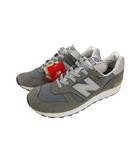 ニューバランス NEW BALANCE M1300JP 2010年 限定 スニーカー デッドストック スティールブルー 28