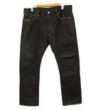 リーバイス Levi's 501 デニムパンツ ストレート ジーンズ W38 L30 ビッグサイズ