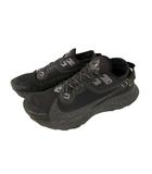 ナイキ NIKE ペガサス トレイル2 ゴアテックス PEGASUS TRAIL2 GTX スニーカー ブラック 29 CU2016-001