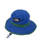 ザノースフェイス THE NORTH FACE HORIZON HAT NN01461 ホライズンハット 帽子 ブルー ヘッドウェア