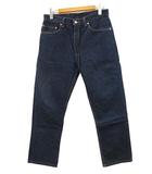 リーバイス Levi's 00s 505 0216 デニムパンツ レギュラーストレート メキシコ製 ジーンズ W34