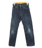 リーバイス Levi's 503BXX 日本製 ヴィンテージ復刻 デニムパンツ ビッグE セルビッチ ジーンズ W29