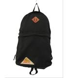 ケルティ KELTY リュックサック バックパック ブラック 黒 鞄 かばん