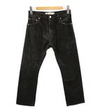 リーバイス Levi's 517 BOOTCUT ブーツカット デニムパンツ メキシコ製 30 ブラック 黒 フレア ジーンズ ボトムス