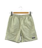 Baggies Longs 58035SP23 バギーズ ロング 7インチハーフパンツ S ライトグリーン ショーツ ショートパンツ ボトムス