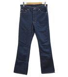 90s ヴィンテージ 517 USA製 米国製 ブーツカット デニムパンツ 00517 7417 ブルー 34 フレア ジーンズ ボトムス