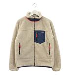 RETRO X JACKET 65625FA23 レトロX ジャケット フリース XXL アイボリー系 アウター