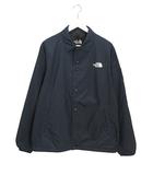 The Coach Jacket NP22030 コーチジャケット XL ネイビー ナイロン ブルゾン アウター