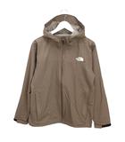 VENTURE JACKET NP12006 ベンチャージャケット M ブラウン系 ジップアップ ブルゾン アウター