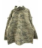  Tennessee Apparel Corp U.S.ARMY ECWCS ゴアテックスパーカー デジタルカモ 迷彩 レプリカ USA製 XL-LONG