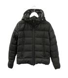 タトラス TATRAS AGORDO アゴルド MTKE21A4148-D ダウンジャケット 02 チャコールグレー