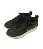 ナイキ NIKE BOOK 1 EP Halloween FJ4250-003 ブック1 ハロウィーン 26.5cm 黒 ブラック スニーカー シューズ 靴