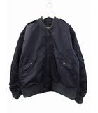  ワイパー WAIPER L-2A フライトジャケット 5392A ネイビー 42