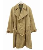 ブルックスブラザーズ BROOKS BROTHERS 60s 70s トレンチコート 英国製 ベージュ ヴィンテージ