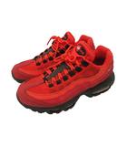ナイキ NIKE AIR MAX 95 OG Habanero Red AT2865-600 エアマックス 95 OG ハバネロレッド 24cm 赤 スニーカー シューズ 靴