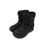 ダナー DANNER FREDDO フレッド D120034 スノーブーツ 27cm 黒 ブラック 靴 シューズ