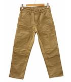 リーバイス Levi's 565 DOUBLE KNEE PANTS PC9-A5756-0001 ダブルニーパンツ ペインターパンツ 30 ブラウン ワークパンツ ボトムス