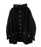 ヴィンテージ VINTAGE スウェーデン軍 M-62 スノーカモパーカー 後染め C46 ダークネイビー EURO ミリタリー