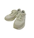 ナイキ NIKE スニーカー AIR MAX SYSTM  エアー マックス システム FN7643-133 24.5cm  ホワイト 白 靴
