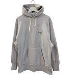 チャンピオン CHAMPION 80s L.L.Bean エルエルビーン リバースウィーブ パーカー グレー XL トリコタグ USA製 スウェット プルオーバー ヴィンテージ