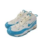 ナイキ NIKE Air Max Uptempo 95 Blue Fury CK0892-100 エアマックス アップテンポ 95 28.5cm 水色 スニーカー シューズ 靴