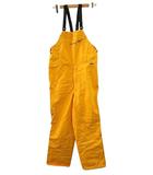 フィールド レインビブ 1132103 オーバーオール XS オレンジ GORE-TEX ゴアテックス サロペット