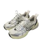 ナイキ NIKE V2K RUN FD0736-100 V2K ラン スニーカー 22.5cm シルバー シューズ 靴