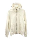 タトラス TATRAS 25AW FELDA ロゴジップアップフーディー MJXA0046063588 パーカー 04 アイボリー系 長袖 トップス