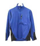 パタゴニア Patagonia フラッシュプルオーバー XS ブルー系 R1 Flash Pullover 00's トップス ポーラテック