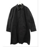 ヴィンテージ VINTAGE U.S.NAVY 米軍 70s レインコート ステンカラーコート M