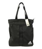 アディダス adidas ウード トートバッグ 黒 ブラック 鞄 かばん ADI-6500601