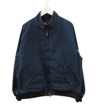 ノースフェイス パープルレーベル THE NORTH FACE PURPLE LABEL ナナミカ 中綿 ブルゾン XL スイングトップ ジャケット NY2074N インディゴ ネイビー