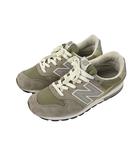 ニューバランス NEW BALANCE M996 USA製 アメリカ製 スニーカー 26cm グレー シューズ 靴