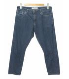 ジャパンブルージーンズ JAPAN BLUE JEANS 別注 8oz 5P サマーデニム セミワイド テーパードパンツ セルヴィッチ RJB1010 インディゴブルー 34 デニムパンツ 赤耳 ジーンズ ボトムス