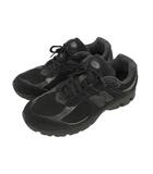 U2002RBL スニーカー 27.5cm 黒 ブラック シューズ 黒