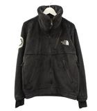 アンタークティカ バーサ ロフト ジャケット L ブラック 黒 アウター 上着 フリース