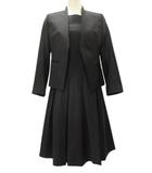 セオリー Theory セットアップ ジャケット ワンピース 34 ネイビー 紺 EXECTIVE MAGDAS.W DONNA STR セレモニー 入学式 フォーマル