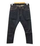 ジャパンブルージーンズ JAPAN BLUE JEANS セルビッチ デニムパンツ J6104RZ スリム ジーンズ 32 インディゴブルー 赤耳 ボトムス
