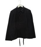 ヤントル YANTOR ジャケット ブルゾン M ネイビー 紺 上着 アウター