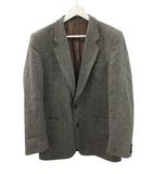 ヴィンテージ VINTAGE 60s 70s DUNN&CO ウール テーラードジャケット 英国製 ヘリンボーン柄 40