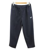  everyone エブリワン 24AW Reebok CLASSIC TRACK PANTS RB00057 リーボック クラシック トラックパンツ L ネイビー イージーパンツ ボトムス