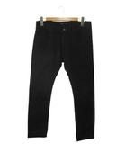 クライミー CRIMIE デニムパンツ スキニー ブラック 黒 ボトムス