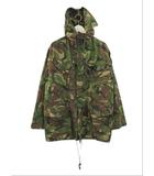  イギリス軍 90s コンバットスモック ジャケットミリタリージャケット DPMカモ 迷彩 170/88
