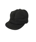 ジャックマン Jackman NylonBBCap ナイロンベースボールキャップ JM6409 黒 ブラック 帽子 24SS 日本製