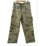  U.S.AF APECS デジタルタイガーカモ ゴアテックス GORE-TEX オーバーパンツ S-R