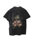 Fighter Tee Def Jam Fight M ブラック 黒 Tシャツ 半袖 2023AW トップス ☆AA★