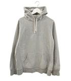 Atelier Pullover アトリエ プルオーバー フーディー L グレー 長袖 スウェット パーカー トップス ☆AA★