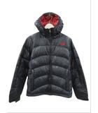 ザノースフェイス THE NORTH FACE アコンカグアフーディ ダウンジャケット ネイビー 紺 M 上着 アウター