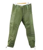 ヴィンテージ VINTAGE イギリス軍 80s デッドストック プロテクティブトラウザーズ グリーン S